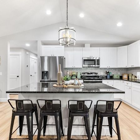 Brand New Bungalow With King Bed Suites In St Aug St. Augustine Exteriér fotografie